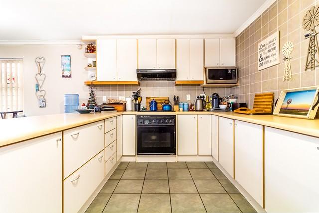 To Let 3 Bedroom Property for Rent in Vredekloof Western Cape